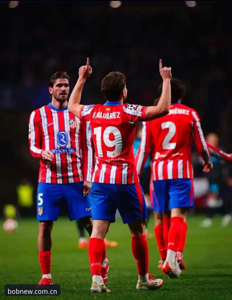 阿尔瓦雷斯逼宫马竞全记录：一个1亿欧报价引发的“5亿欧”罗生门